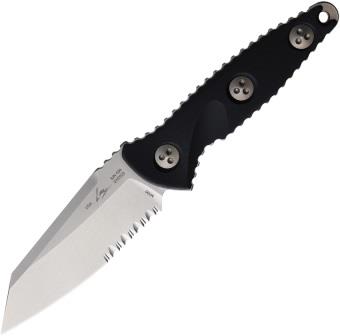 MCT93M11 Microtech Socom Alpha Miniature Warcom Fixed Blade Knife